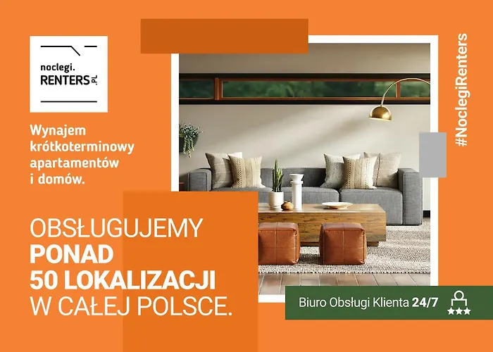 Apartament Spizowa Z Balkonem Wroclaw By Noclegi Renters