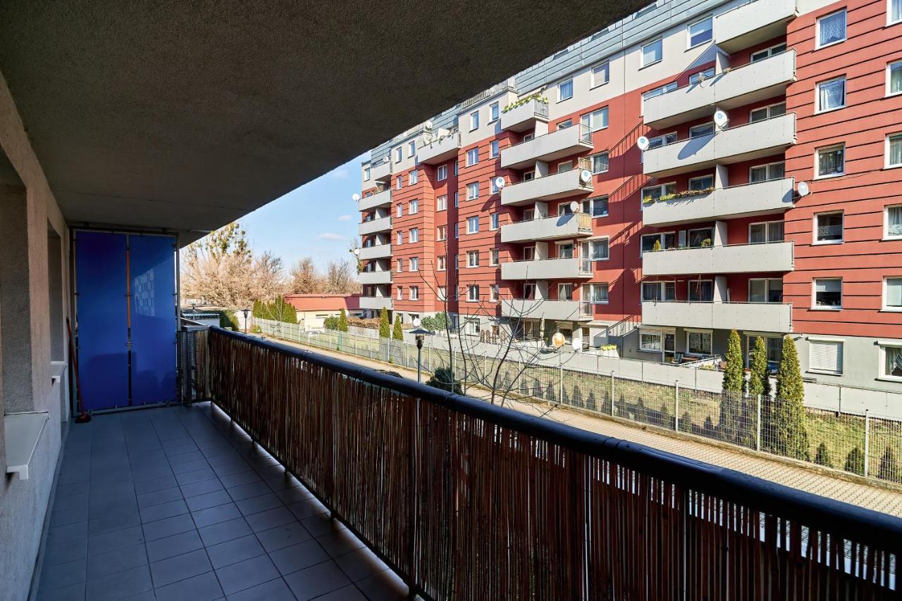 Apartment Spizowa Z Balkonem By Renters
