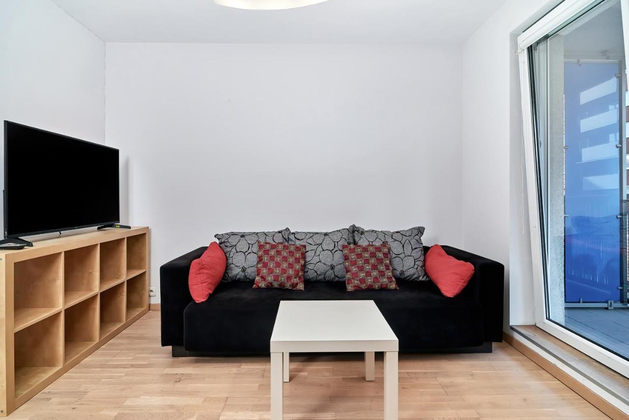 Spizowa Z Balkonem By Renters * Wroclaw