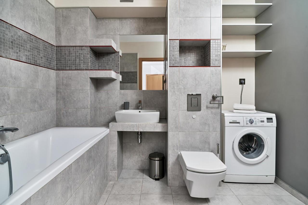 Spizowa Z Balkonem By Renters *