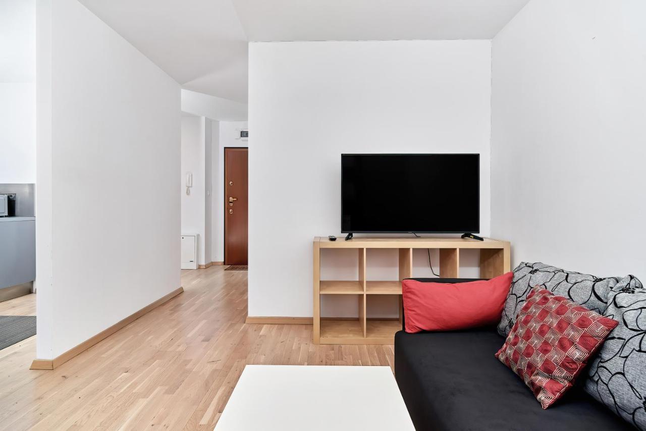 Spizowa Z Balkonem By Renters