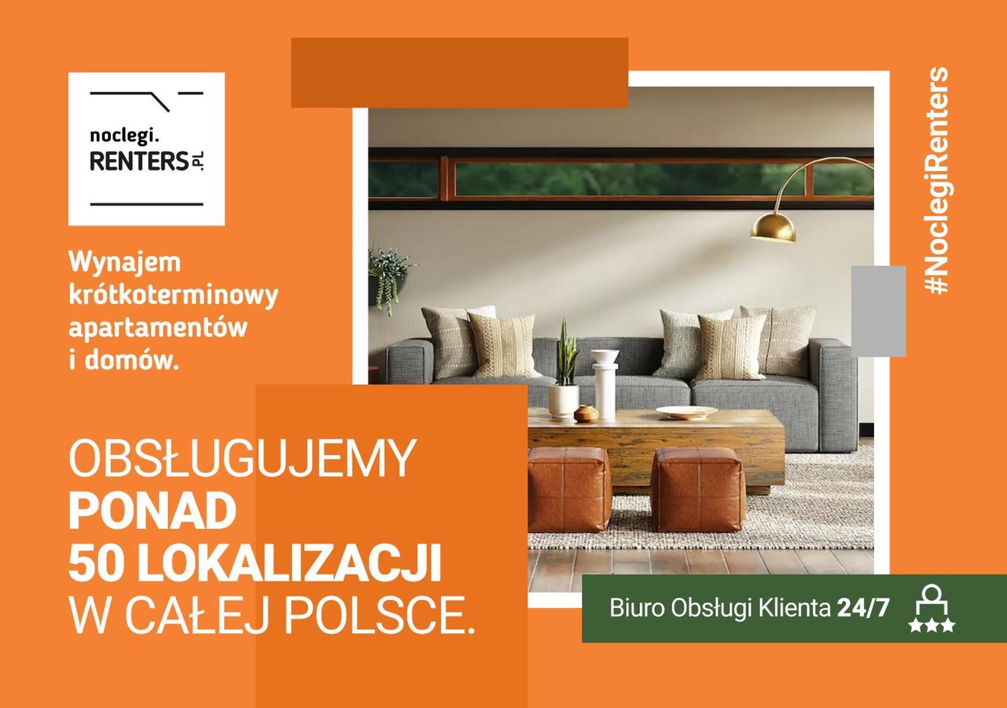 Apartment Spizowa Z Balkonem By Renters *