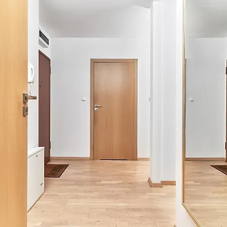 Apartament Spizowa Z Balkonem Wroclaw By Noclegi Renters Exterior foto