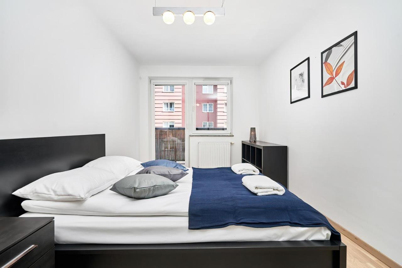 Apartment Spizowa Z Balkonem By Renters